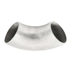 Отвод крутоизогнутый оцинкованный  Ду 25/ 90° thumbnail